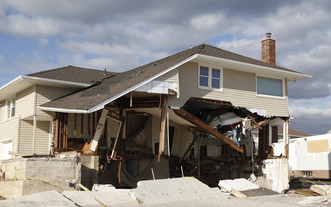 Protect Your Home From Wind Damage