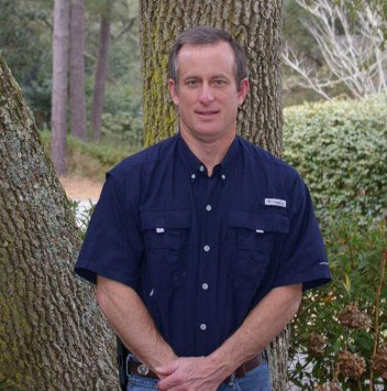 Certified Home Inspector Christopher Walton